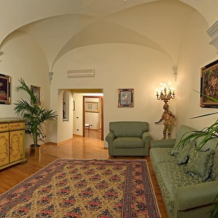 Michelangiolo Penthouse Appartement Florence Buitenkant foto